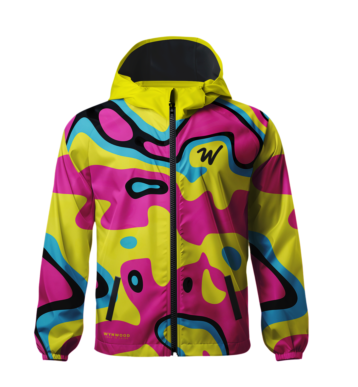 CORTAVIENTO URBAN WAVE